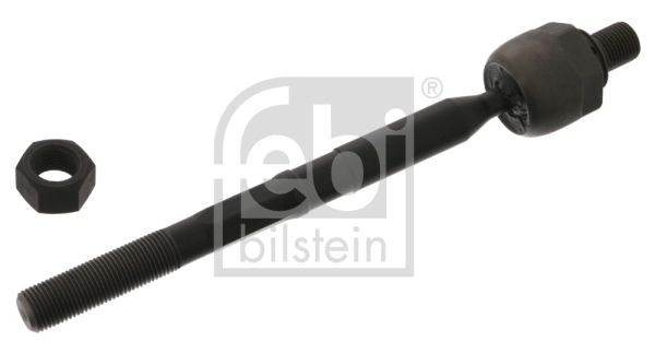 FEBI BILSTEIN Осевой шарнир, рулевая тяга 43566